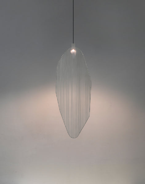 Harpe large light pendant 10 | Terzani shop