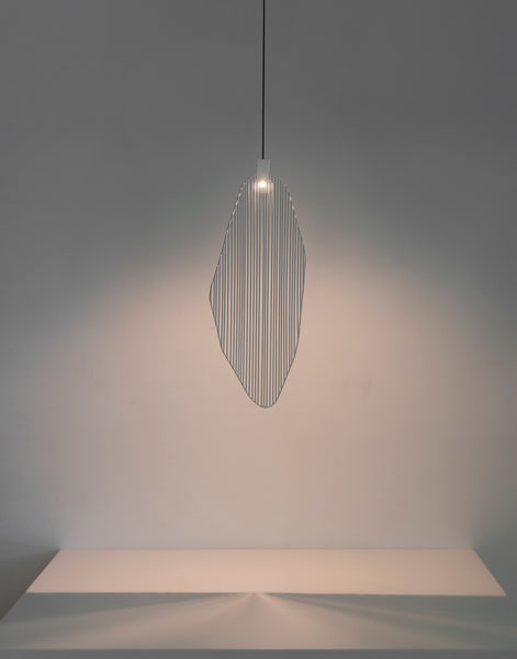 Harpe medium light pendant 12 | Terzani shop