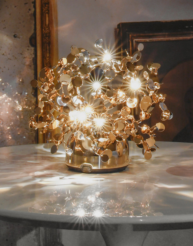 Argent Mon Bijou Rechargeable Table Lamp Terzani Usa Shop argent-mon-bijou-rechargeable-table-lamp-terzani-usa-shop