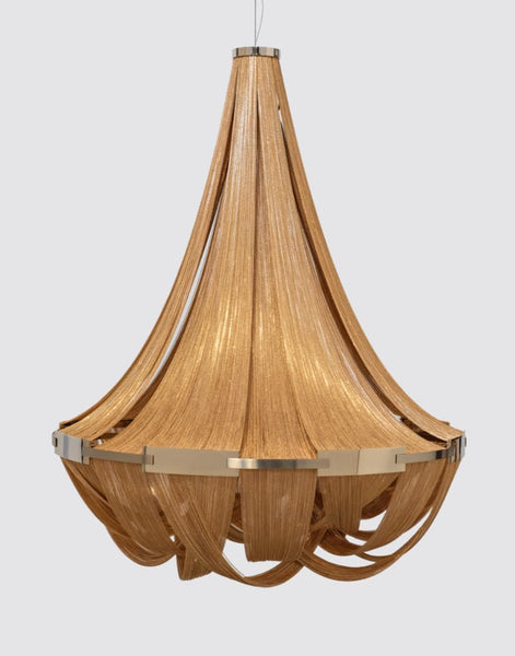Soscik chandelier 16 | Terzani shop