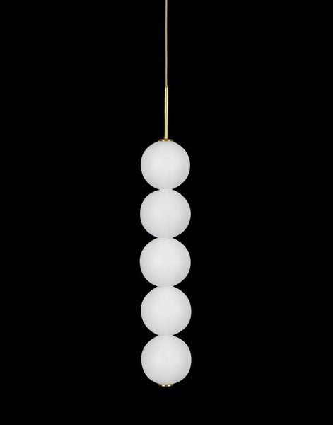 Abacus pendant light 8 | Terzani shop