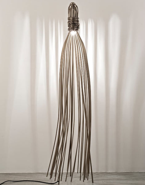 Hugo floor lamp 2 | Terzani shop