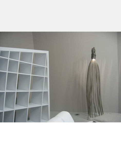 Hugo floor lamp 3 | Terzani shop