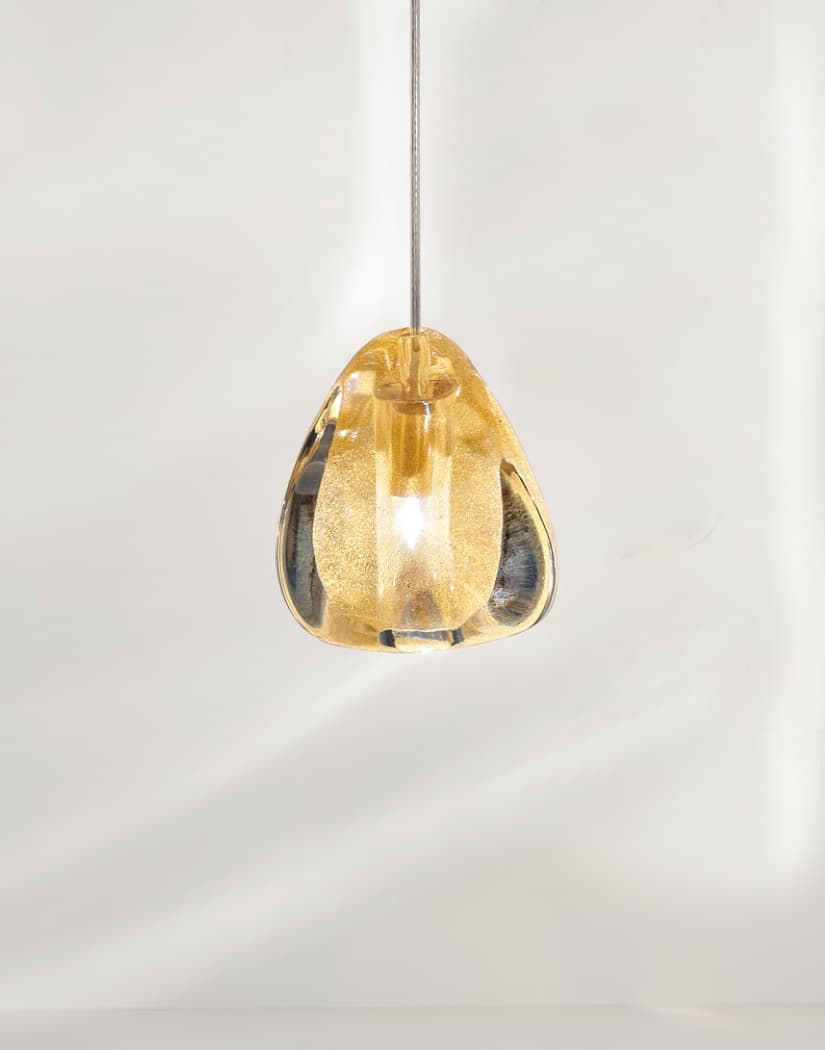Mizu pendant light 9 | Terzani shop