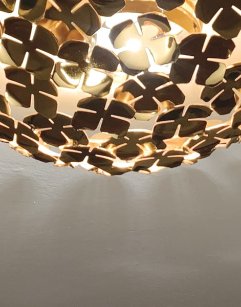 Orten'zia ceiling light 5 | Terzani shop