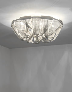 Soscik ceiling light 2 | Terzani shop