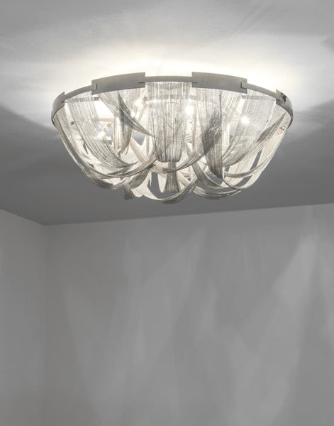 Soscik ceiling light 2 | Terzani shop