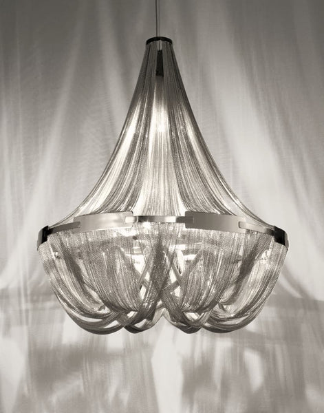 Soscik chandelier 3 | Terzani shop