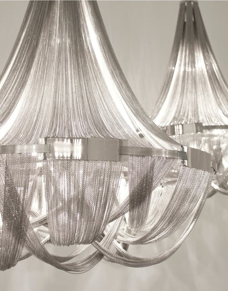 Soscik chandelier 4 | Terzani shop